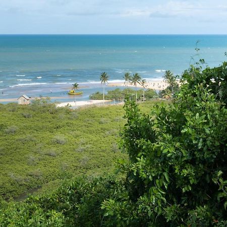 Casa Laranjeiras, Rio Da Barra Beach, Trancoso Exterior photo